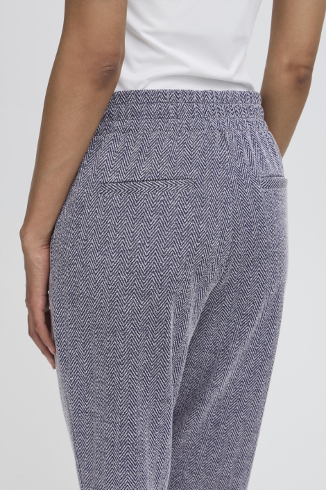 Ichi ihkate jacquard pa8